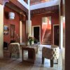 Отель Villa Layyine - Moroccan Sumptuousness in a Sumptuous 4 Bedroom Riad, фото 23
