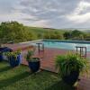 Отель Agriturismo Podere il Fornacino, фото 9