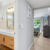 Отель Just Beachy 2 Bedroom Condo by RedAwning, фото 9
