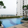 Отель Minimalist Bassura Apartment Direct Access to Bassura City Mall, фото 23