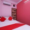 Отель Karunamoyee Guest House By OYO Rooms, фото 4