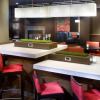 Отель Courtyard by Marriott Collierville, фото 17