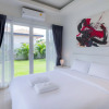 Отель Orchid Paradise Homes OPV515, фото 20