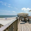 Отель Knee Deep - Amazing Beach Cottage Locates On Sugar White Sands. Great Gulf And Bay Views. 4 Bedroom , фото 15