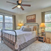 Отель Updated Marshall Home w/ Fire Pit & Game Room!, фото 4