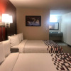 Отель Red Roof Inn Temple, фото 27