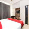 Отель Grand Orchid By OYO Rooms, фото 6