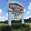 Отель Colonial Inn, фото 15