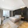 Отель Platinium Holiday Home at Five Residences Palm Jumeirah Dubai, фото 39