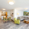 Отель Aparthotel Florasol, фото 4