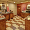 Отель Hampton Inn Winchester, фото 25