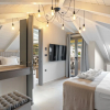 Отель Ennea Muses Rooms & Suites, фото 14