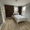 Отель Modern Luxury Apartment near NYC, фото 21