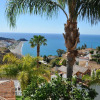 Отель House With 4 Bedrooms in Almuñécar, With Wonderful sea View, Private P, фото 17