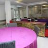 Отель OYO 1656 Parama Su Hotel, фото 14