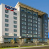 Отель Fairfield Inn & Suites Nashville Downtown/The Gulch, фото 1