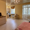 Гостиница Apartamenty na ulitsa Karla Marksa 18 в Иркутске