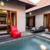 Отель Taman Bali Villa Dewi Sri, фото 19