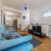 Отель Ostiense Exclusive Terrace Flat, фото 5