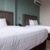 Отель REEC Machala by Oro Verde Hotels в Мачале