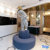 Отель Chocolate Hotel, фото 5