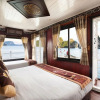 Отель Halong Apricot Cruise, фото 3