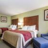 Отель Holiday Inn Express Hotel & Suites Black River Falls, фото 27