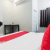 Отель Golden Leaf by OYO Rooms, фото 5