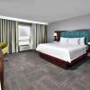 Отель Hampton Inn Princeton, фото 3