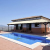 Отель Spacious Villa With Private Pool and Stunning Views Near Iznájar, фото 13