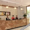 Отель Manjia Holiday Hotel, фото 10