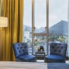 Отель Thon Hotel Lofoten, фото 12