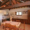 Отель Spacious Farmhouse in Pienza with Swimming Pool, фото 22