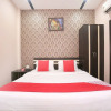 Отель OYO 10375 Hotel Shivam Residency, фото 17