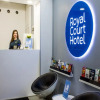 Отель Royal Court Hotel, фото 28
