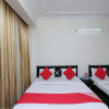 Отель OYO 29762 Hotel Meridian, фото 13