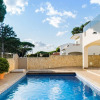 Отель Akivillas Vilamoura Golden, фото 14