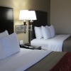 Отель Quality Inn & Suites, фото 8