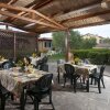 Отель Il Giardino dell'Osa, фото 13
