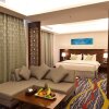 Отель Ruve Jeddah Hotel, фото 28