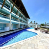 Отель Ap Villas do Atlântico Porto de Galinhas, фото 24