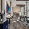 Отель Global Luxury Suites Crystal City, фото 15