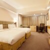 Отель Holiday Inn Riverside Wuhan, an IHG Hotel, фото 28