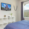 Отель Four Bedrooms Townhome Close to Disney 5162a, фото 2