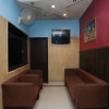 Отель City Lite, фото 11