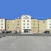 Отель Candlewood Suites Casper, an IHG Hotel, фото 1