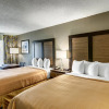 Отель Baymont By Wyndham Charlotte Airport Near Uptown, фото 6