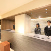 Отель Richmond Hotel Higashi Osaka, фото 21