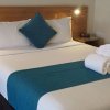 Отель Best Western Sunnybank Star Motel & Apartments, фото 30