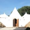 Отель Trulli Monte Madre, фото 12